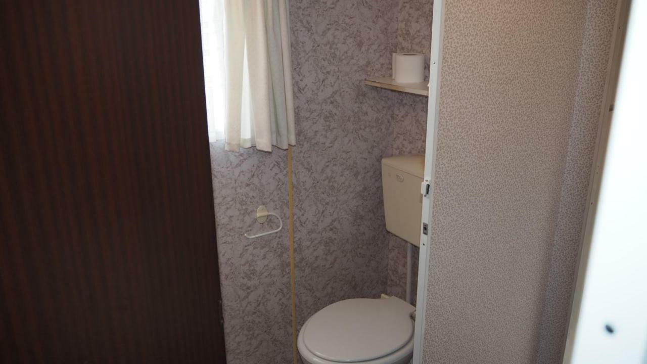 Vila Brzozowe Zacisze Łagów Exteriér fotografie